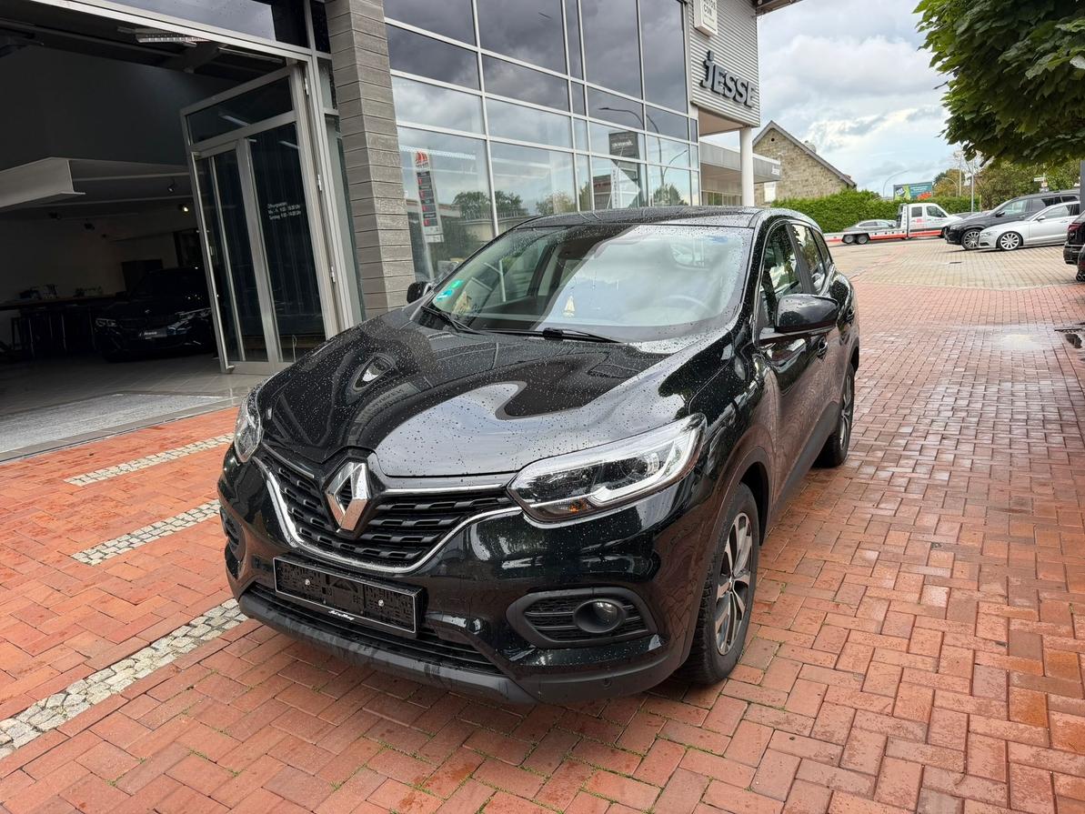 Renault Kadjar 1.3 TCe 140
